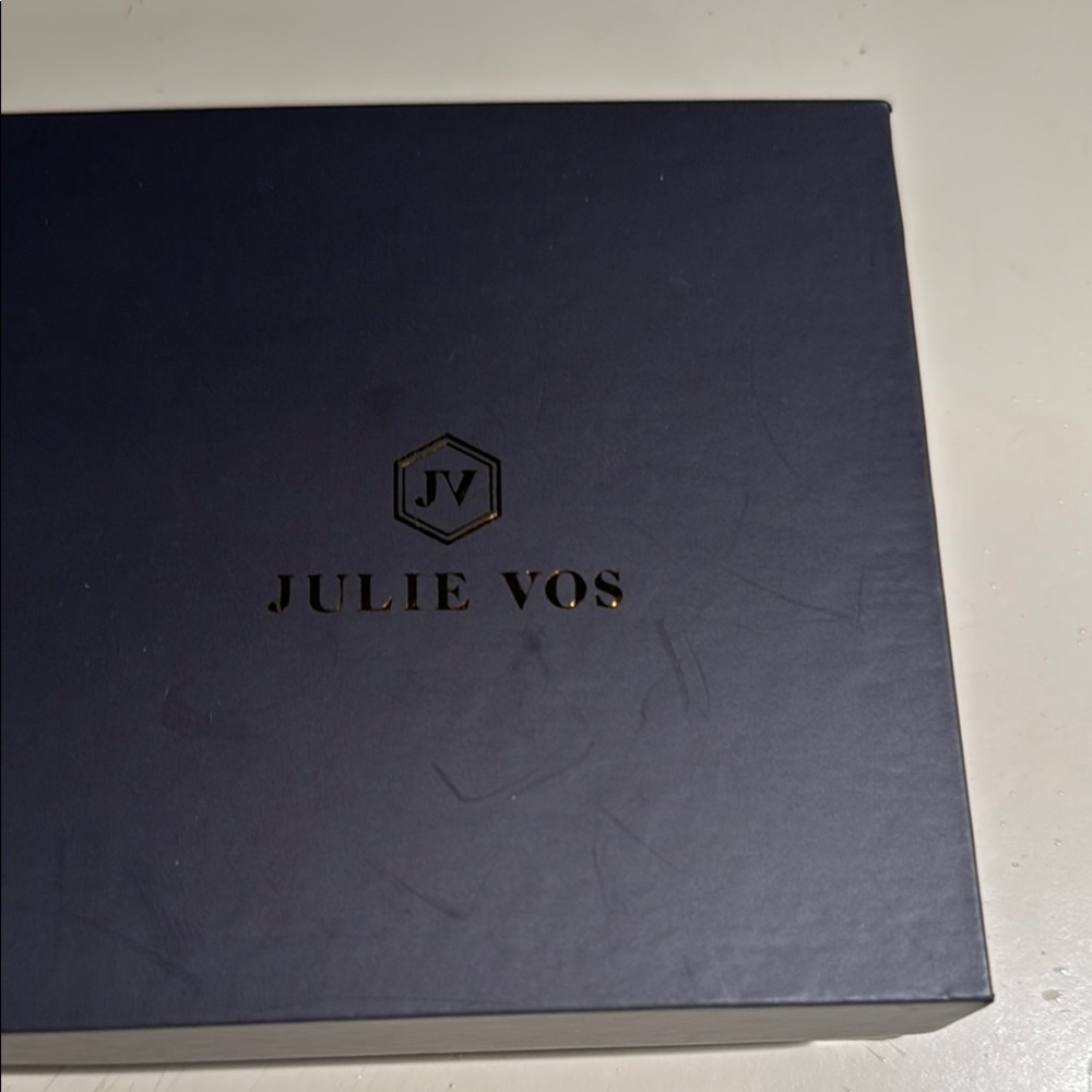Julie Vos  pink Bracelet